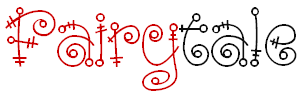 Fairytale - Font