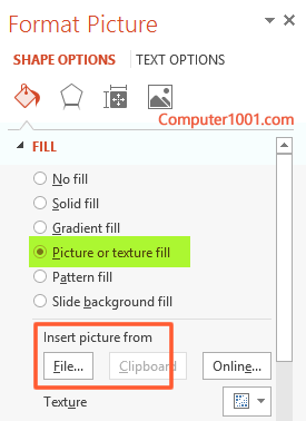 Pilih Picture Pilih Picture