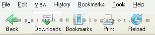 Defaul Theme Firefox Defaul Theme Firefox