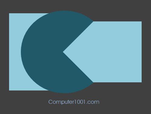 Contoh 3 shapes Contoh 3 shapes