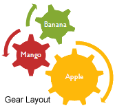 Gear - SmartArt Gear - SmartArt