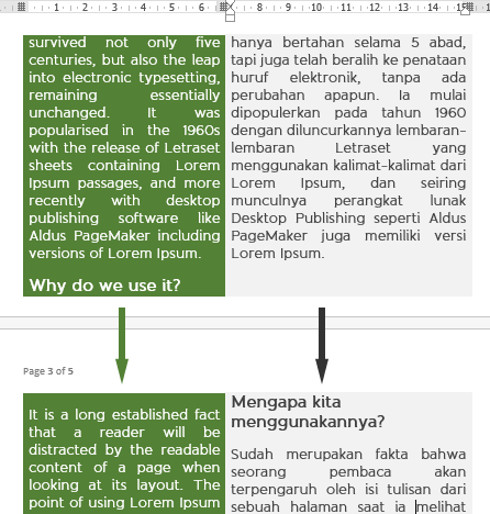 Isi kolom berlanjut ke halaman berikutnya Isi kolom berlanjut ke halaman berikutnya