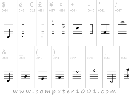 Font Lassus