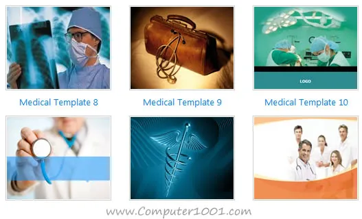 MMedical PPT Medical PPT