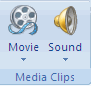 Media Clips Group Media Clips Group