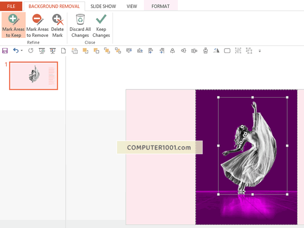 Hapus background gambar Hapus background gambar