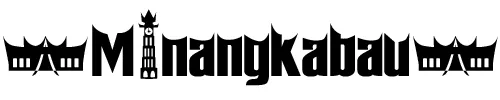 Minangkabau - Font Indonesia Minangkabau - Font Indonesia