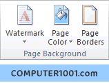 Page Border - Page Background Group MS Word Page Border - Page Background Group MS Word