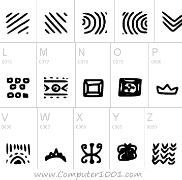 Patterns Patterns