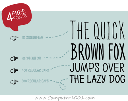 PH Free Font Download font keren PH Free Font