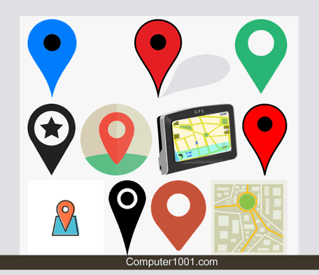 Pixabay - Location Icons Gambar Location Icons Pixabay
