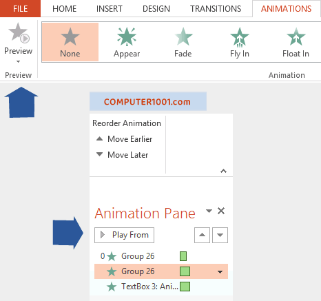 Preview Animasi Preview Animasi