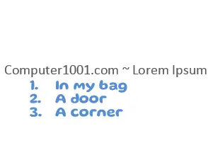 Masalah Restart Nomor Masalah Restart Nomor