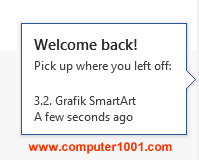 Resume Reading Word2013 Resume Reading Word2013