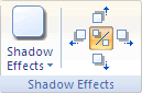Shadow Effects Shadow Effects