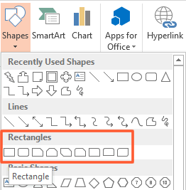 Pilih Rectangle Pilih Rectangle