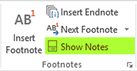 Pilih Show Notes Pilih Show Notes