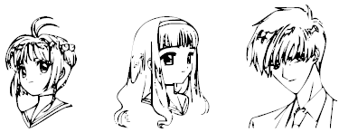 So Ccsakura - Dingbat Font So Ccsakura - Dingbat Font