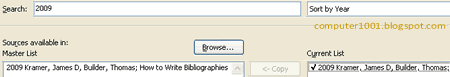 Source Manager Source Manager