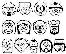 South Bats - Dingbat Font South Bats - Dingbat Font