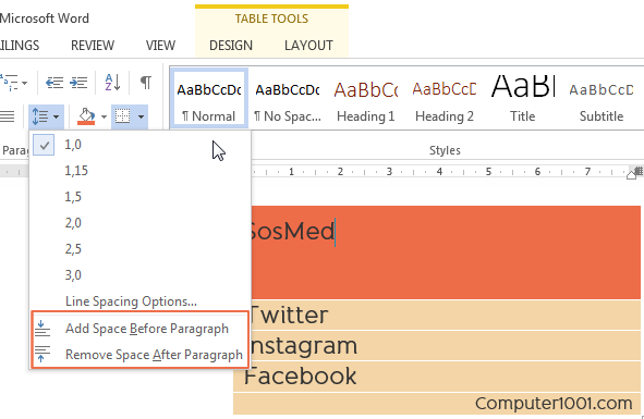 Hapus tulisan Remove Space Hapus tulisan Remove Space