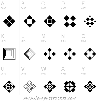 Square Things 2 Square Things 2
