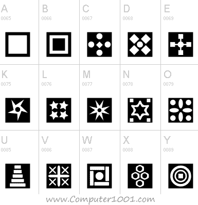 Square Things Square Things