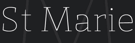 St Marie
