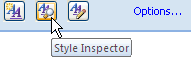Style Inspector Style Inspector