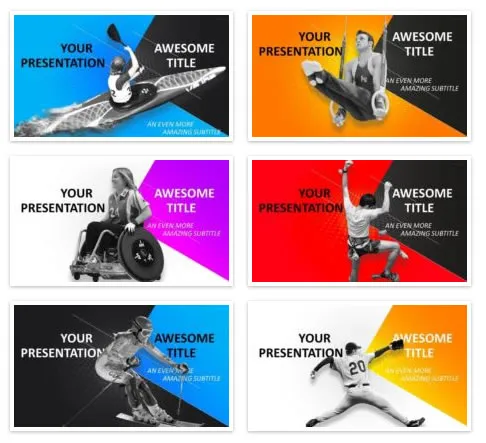 Gambar Atlet 30 Cabang Olahraga (4)