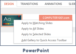 Themes PowerPoint Themes PowerPoint