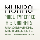 Munro - Font Munro - Font