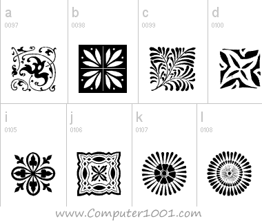 Typo Backgrounds Typo Backgrounds