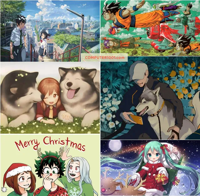 Cartoon 1080P, 2K, 4K, 5K HD wallpapers free download | Wallpaper Flare